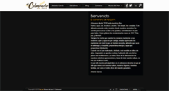 Desktop Screenshot of elcolmenero.com